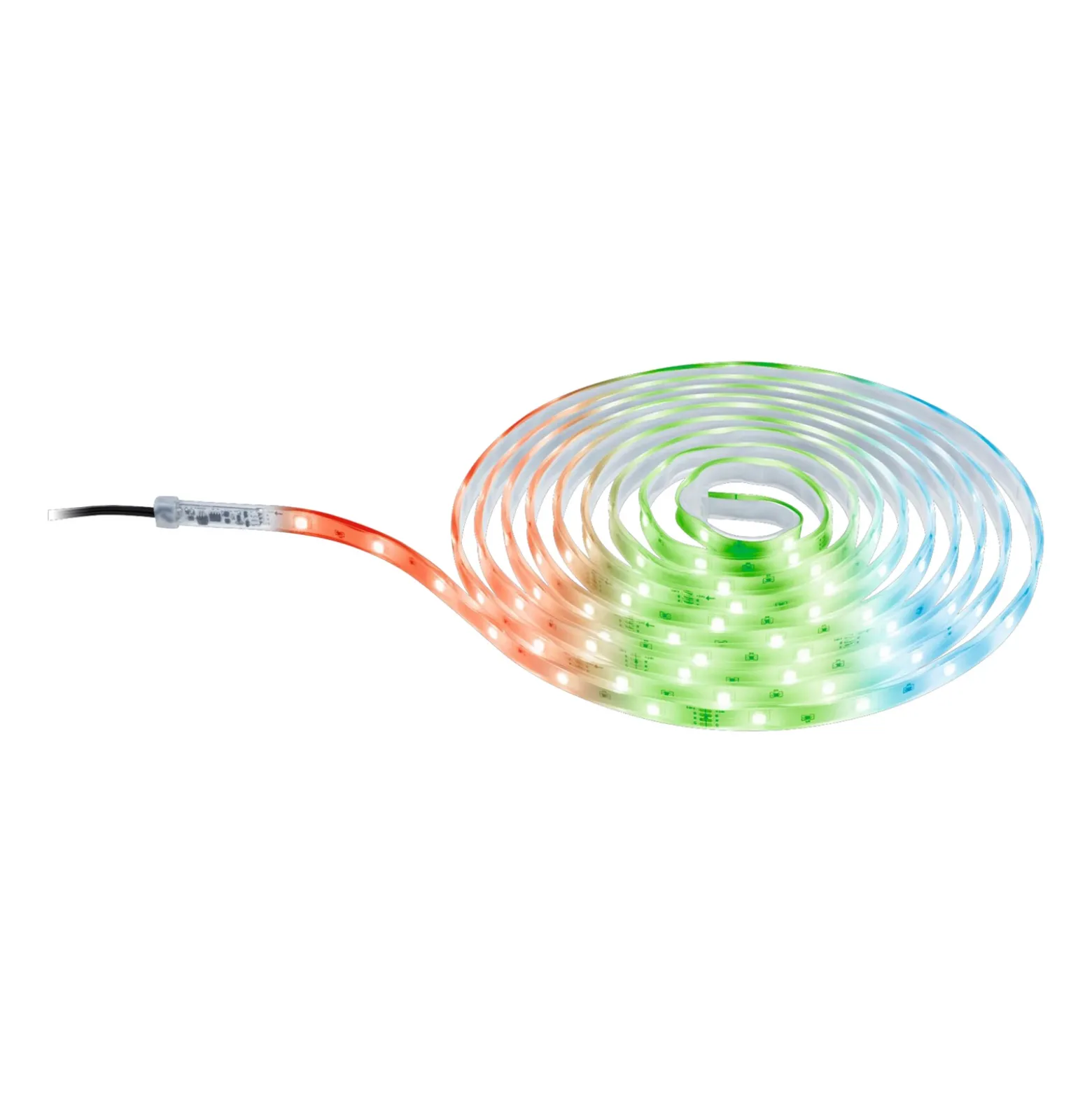 Paulmann SimpLED Outdoor Tira RGB transparente 5m
