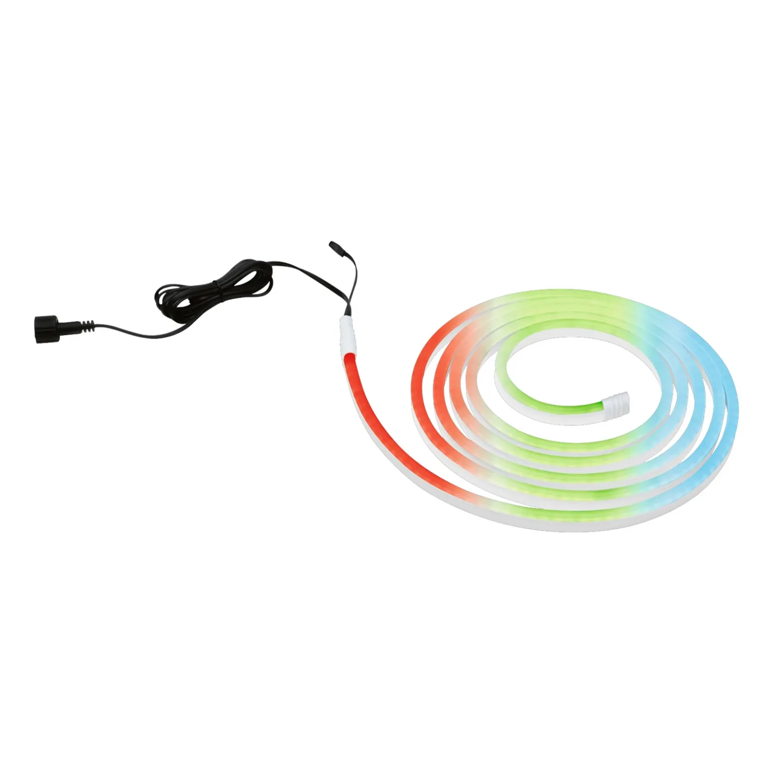 Paulmann SimpLED Outdoor tira LED RGB homogénea 3m