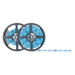 Paulmann SimpLED set de tiras, 26 W, RGB, 7,5 m