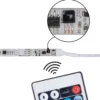 Paulmann SimpLED set de tiras, 17 W, RGB, 10 m