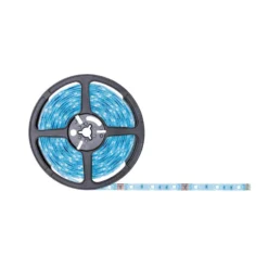 Paulmann SimpLED set de tiras, 20 W, RGB, 5 m