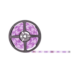 Paulmann SimpLED set de tiras, 20 W, RGB, 5 m