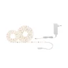 Paulmann SimpLED tira set 20 W blanco cálido 7,5 m
