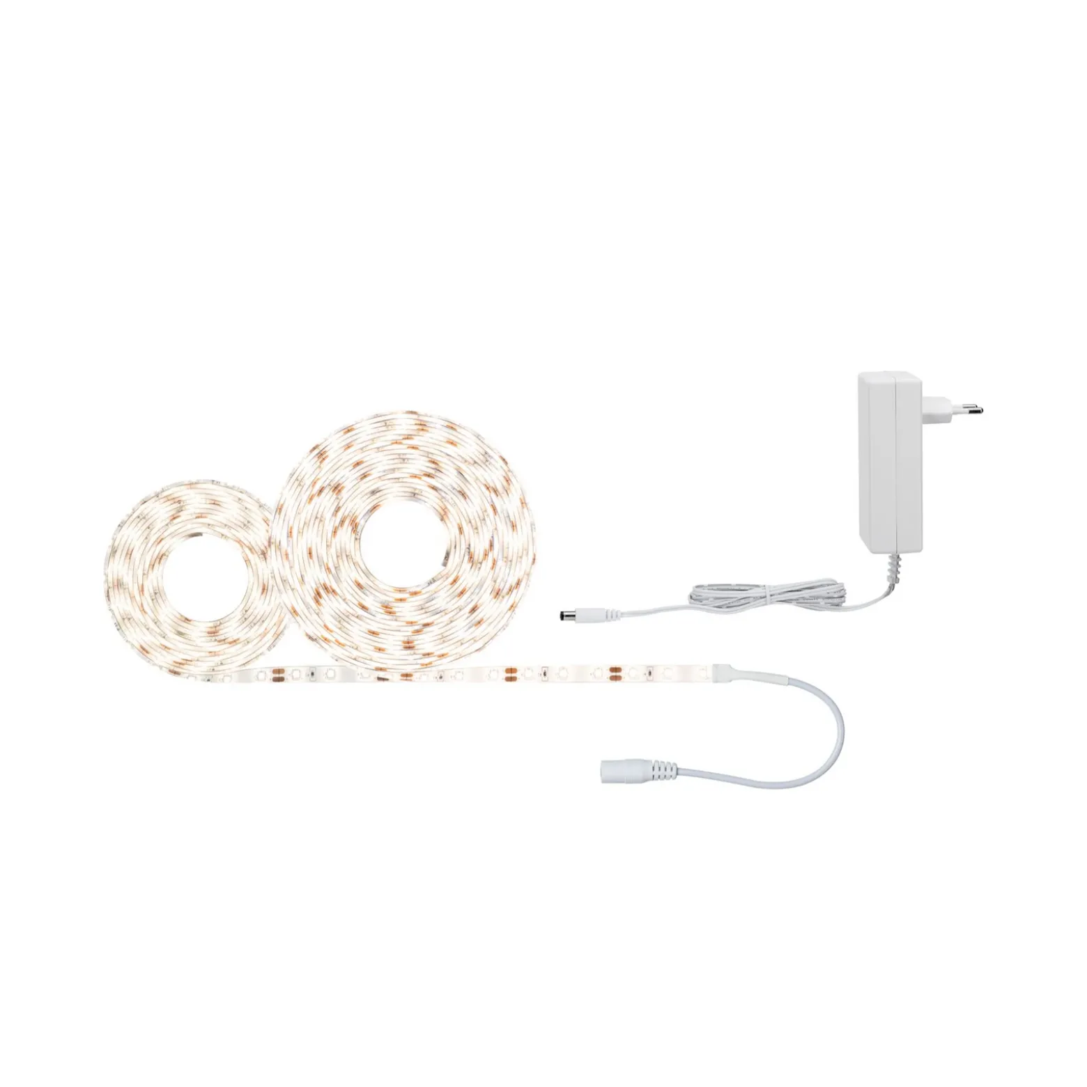 Paulmann SimpLED tira set 20 W blanco cálido 7,5 m