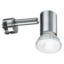 Paulmann Simplo lámpara de espejo LED