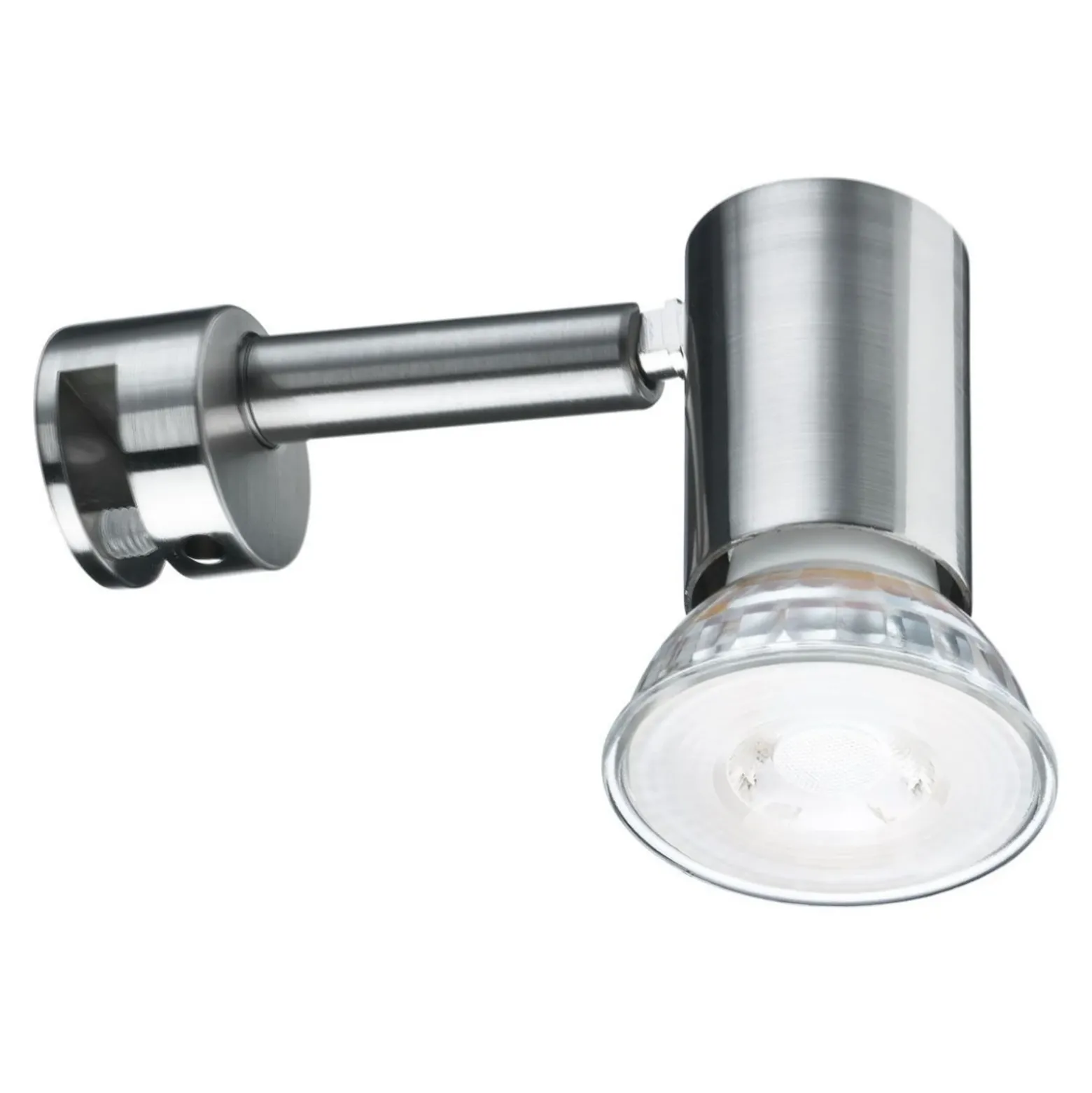 Paulmann Simplo lámpara de espejo LED