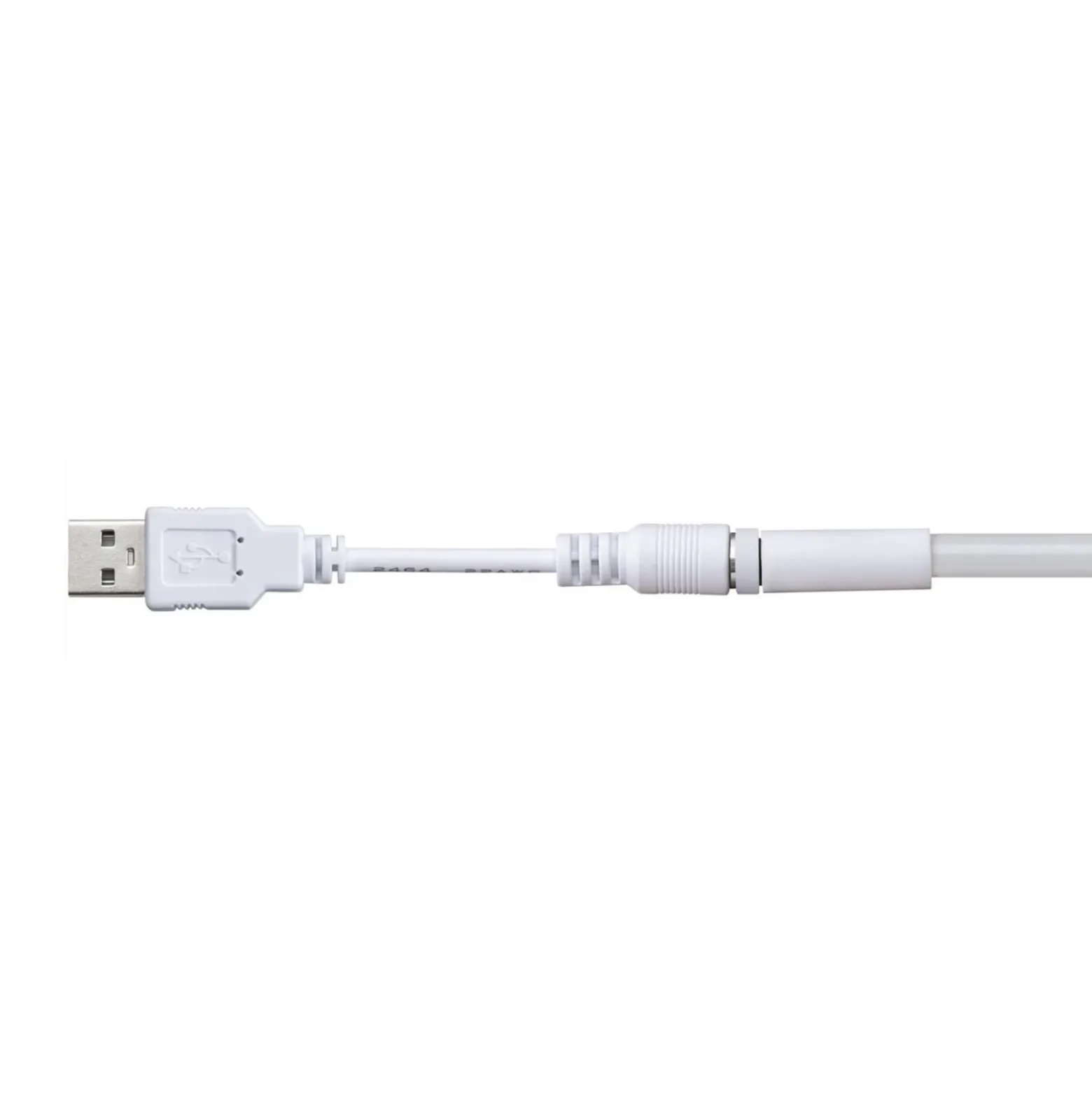 Paulmann tira LED Neon Colorflex USB 1 m rosa