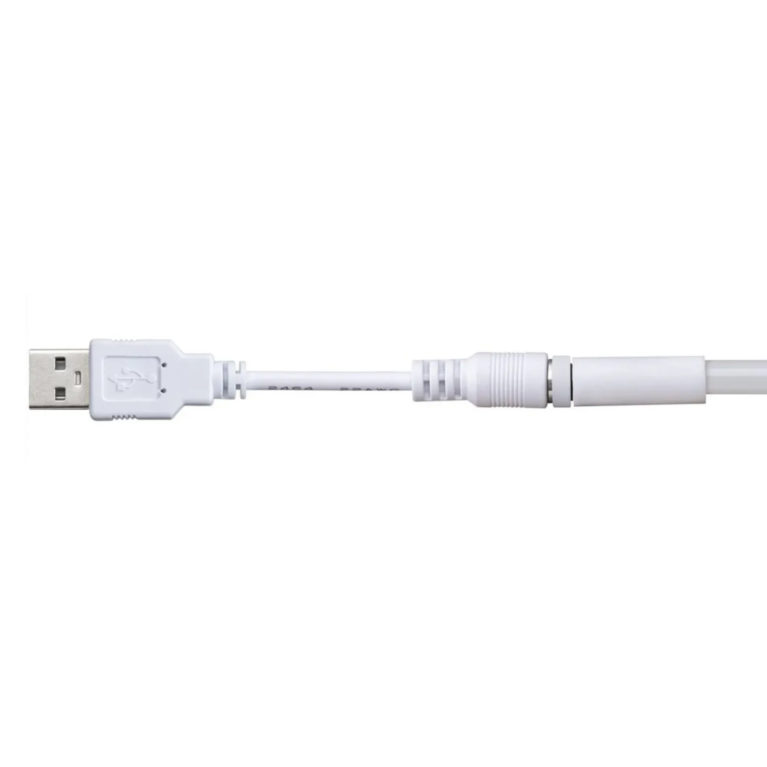 Paulmann tira LED Neon Colorflex USB 1 m azul