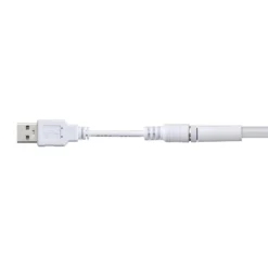 Paulmann tira LED Neon Colorflex USB 1 m verde