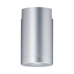 Paulmann URail adaptador colgante 100W cromo