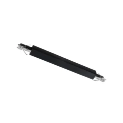 Paulmann URail Adaptador de riel Zigbee Atenuable/Interruptor negro