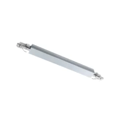 Paulmann URail Adaptador de riel Zigbee Atenuable/Interruptor cromado mate