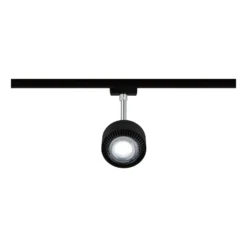 Paulmann URail Aldan foco LED 4.000K negro mate