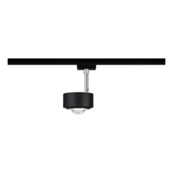 Paulmann URail Aldan foco LED 4.000K negro mate