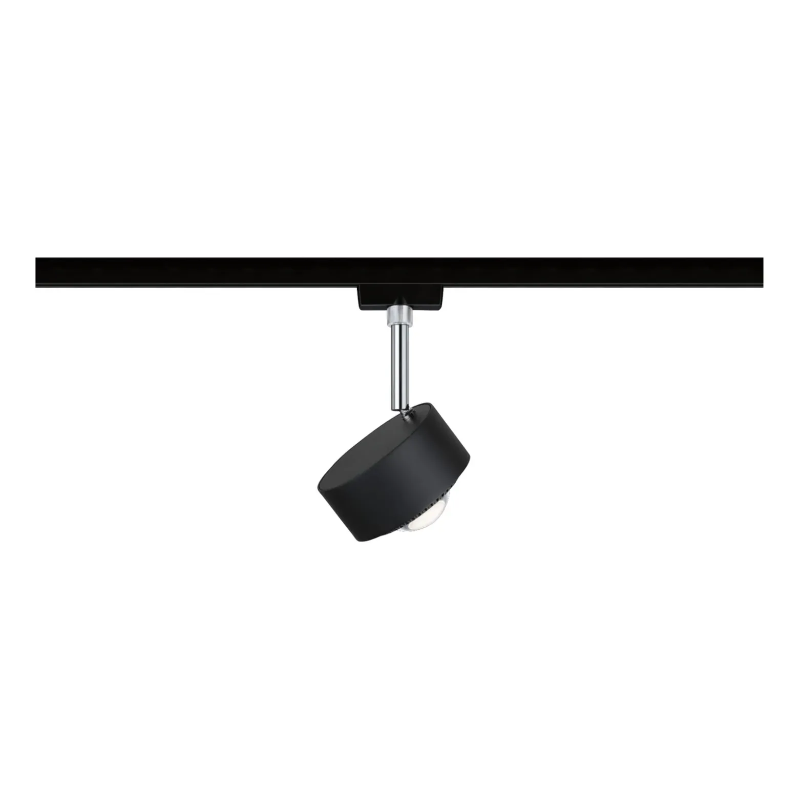 Paulmann URail Aldan foco LED 4.000K negro mate