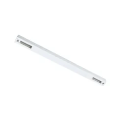 Paulmann URail Alimentación central, blanco señal, máx. 1000 W