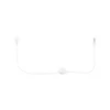 Paulmann URail Alimentación con interruptor, 200 cm, blanco señal