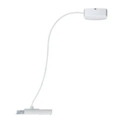 Paulmann URail alimentador de cable, blanco mate, 2 m