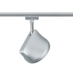 Paulmann URail arena foco LED dim cromo 4.000K