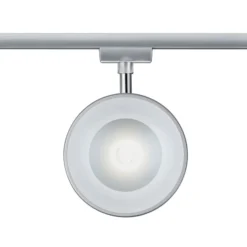Paulmann URail arena foco LED dim cromo 4.000K