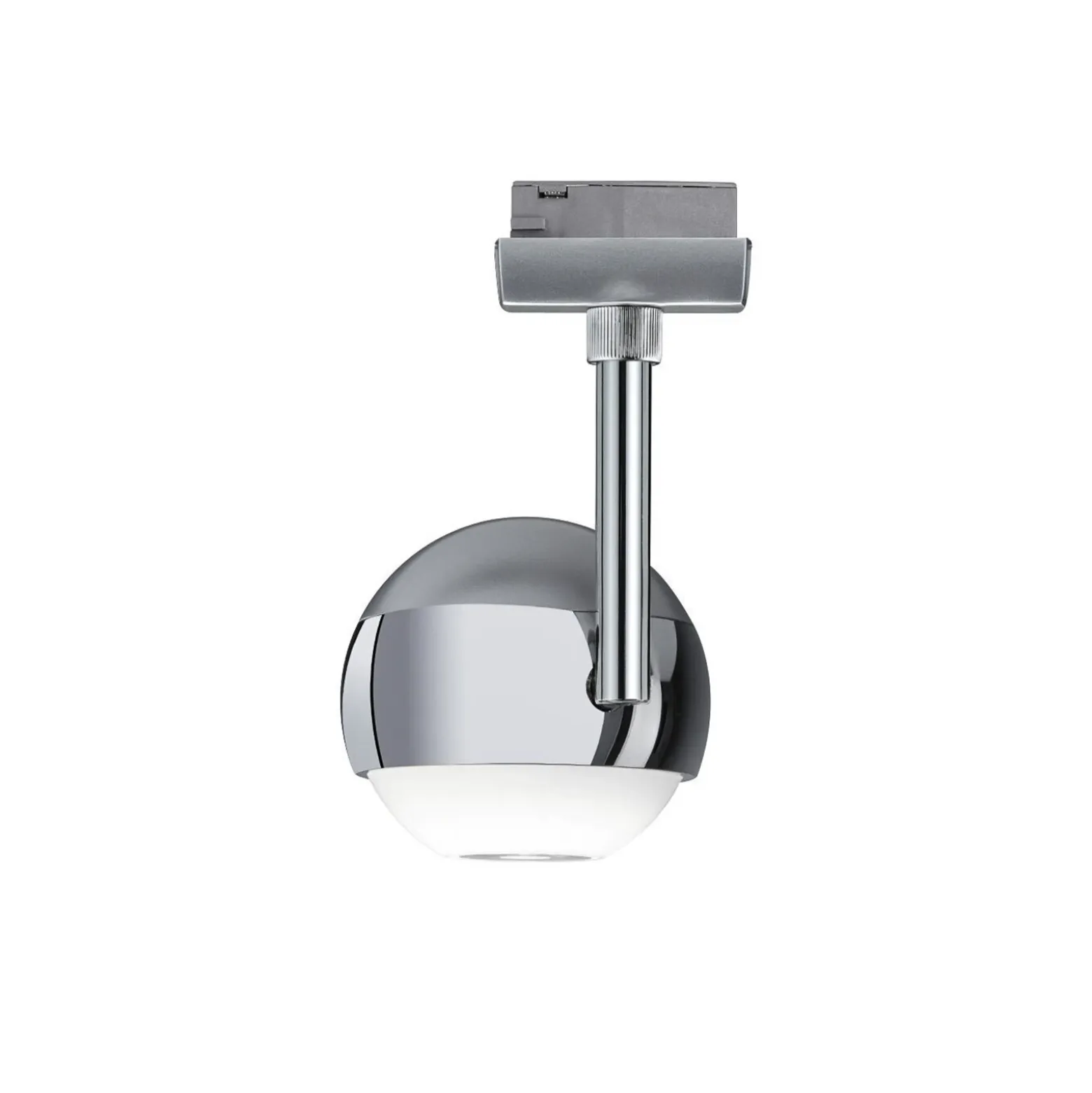 Paulmann URail Capsule II foco LED, cromo mate
