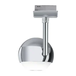 Paulmann URail Capsule II foco LED 4.000K cromo