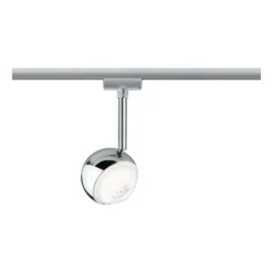 Paulmann URail Capsule II foco LED 4.000K cromo