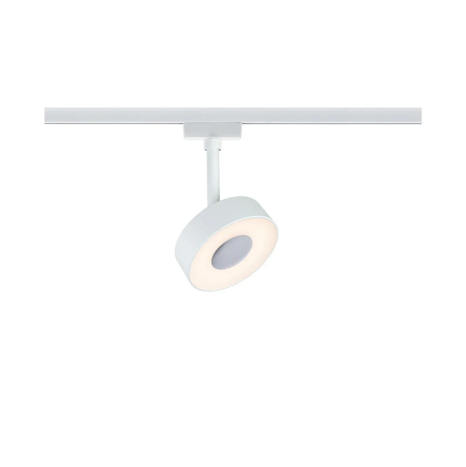 Paulmann URail Circle foco 3 step dim 3000K blanco