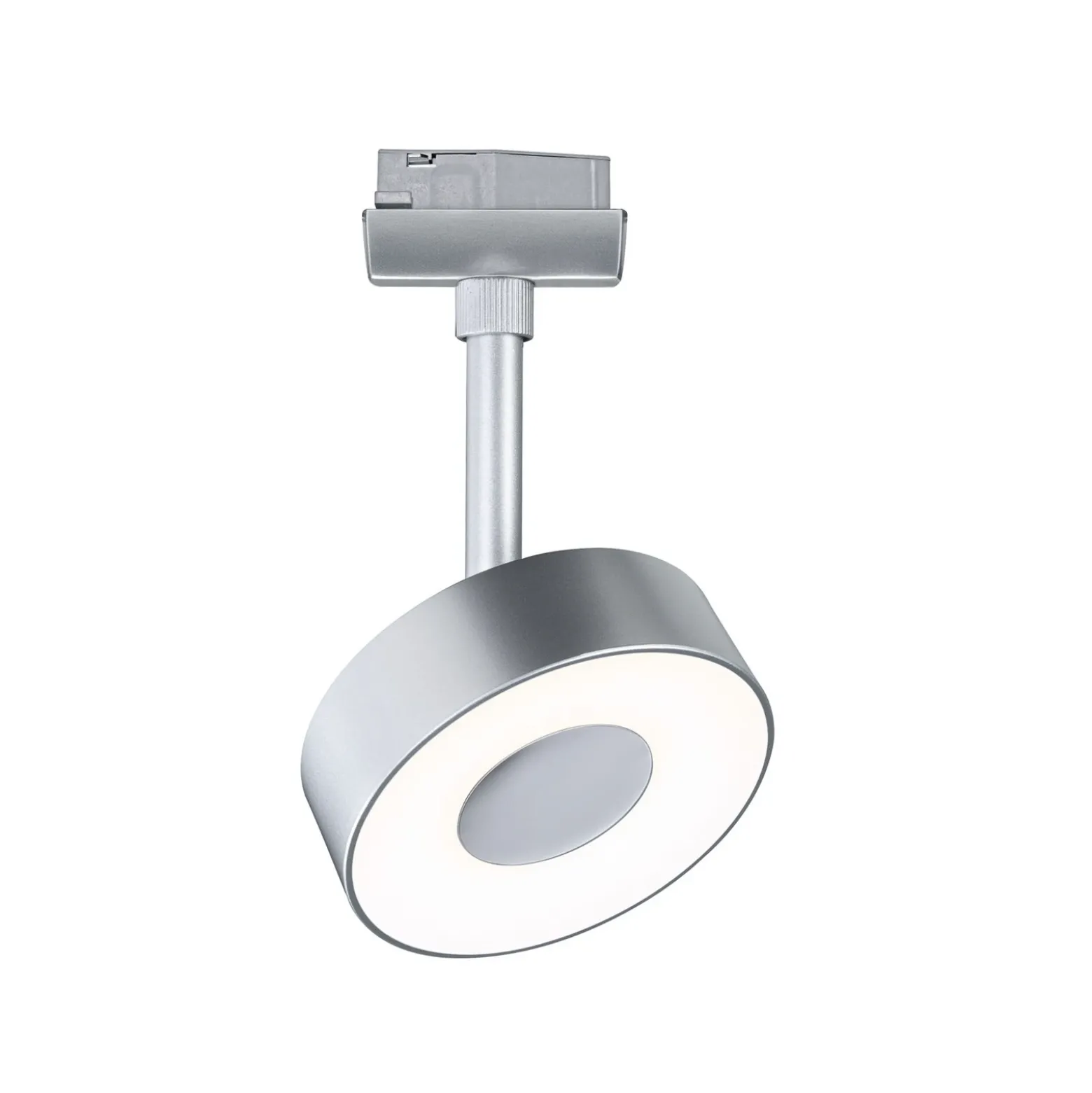Paulmann URail Circle foco 3 step dim 4.000K cromo
