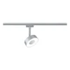 Paulmann URail Circle LED redondo 4.000K cromo