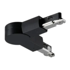 Paulmann URail conector articulación negro mate