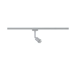 Paulmann URail DecoSystems foco E14 cromo mate