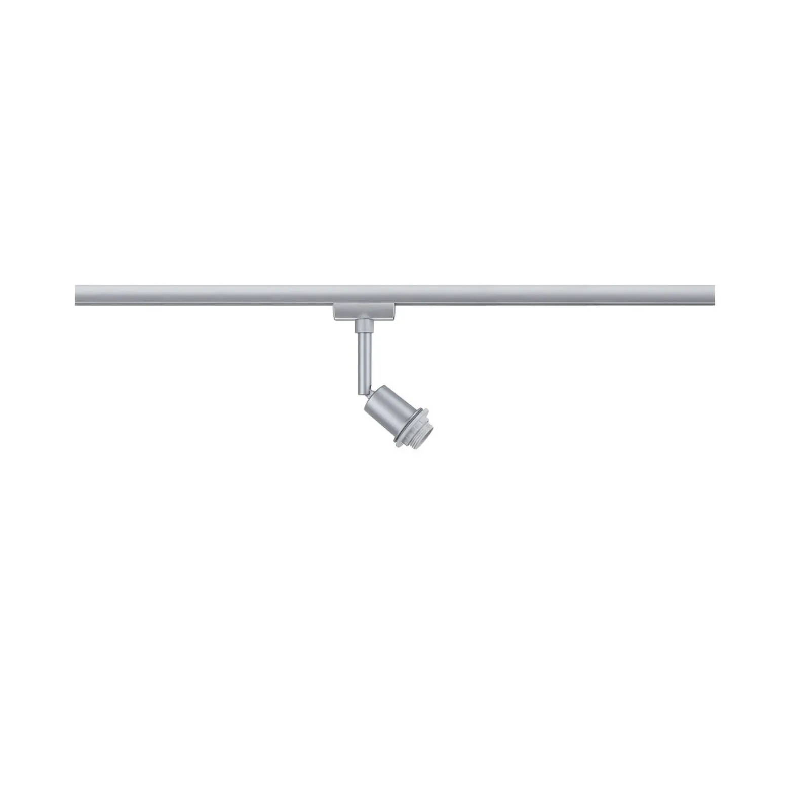 Paulmann URail DecoSystems foco E14 cromo mate