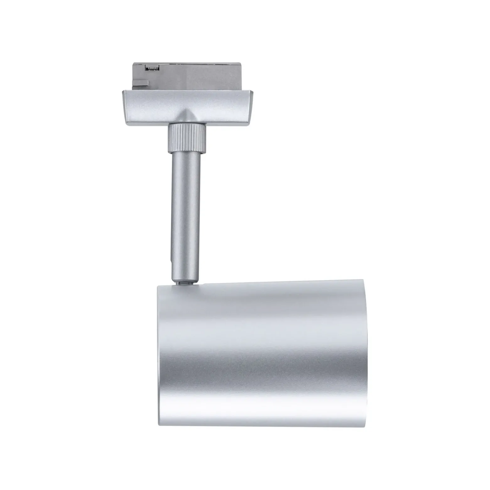 Paulmann URail foco de riel Luxe, cromo mate, GU10