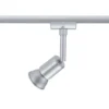 Paulmann URail foco de riel Salt, cromo mate, GU10