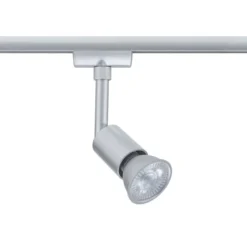 Paulmann URail foco de riel Salt, cromo mate, GU10