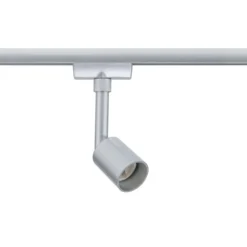 Paulmann URail foco de riel Salt, cromo mate, GU10