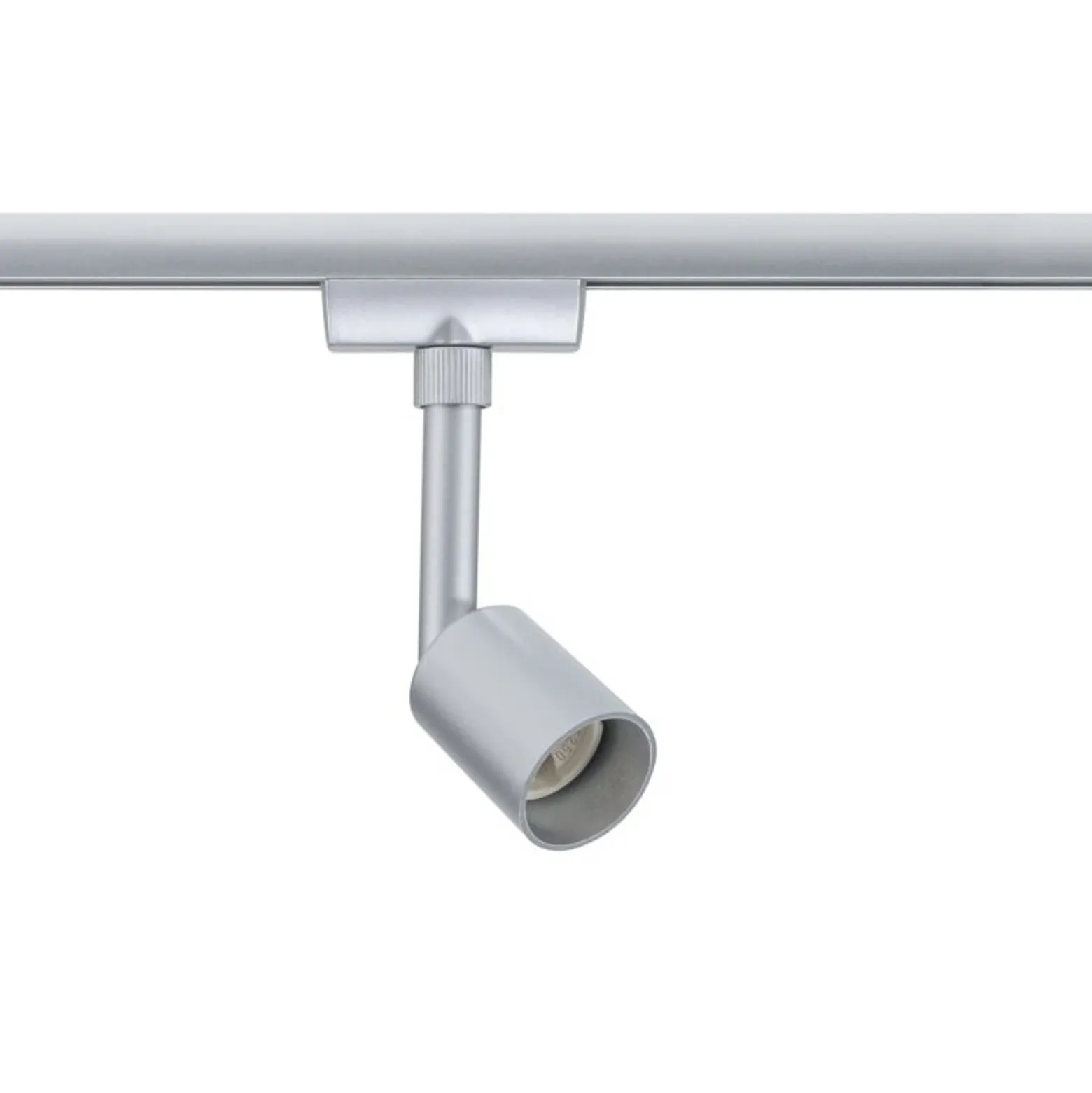 Paulmann URail foco de riel Salt, cromo mate, GU10