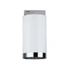 Paulmann URail foco de riel Tube, blanco señal, metal, GU10