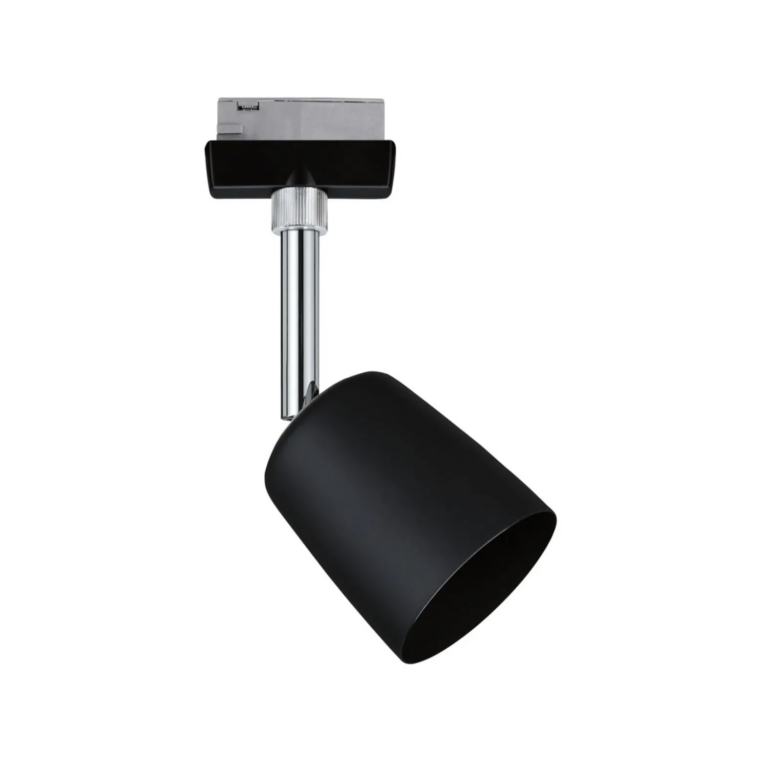 Paulmann URail foco GU10 Cover negro, atenuable