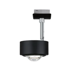 Paulmann URail foco LED Aldan negro