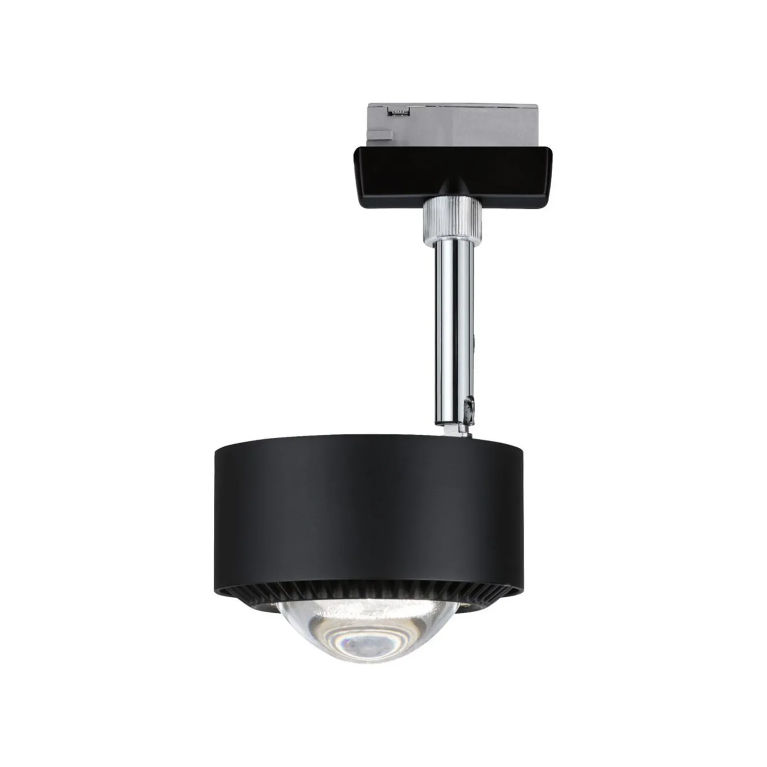 Paulmann URail foco LED Aldan negro