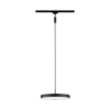 Paulmann URail Hildor colgante LED negro 4.000K