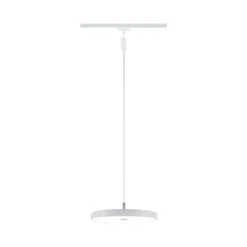 Paulmann URail Hildor colgante LED blanco 4.000K