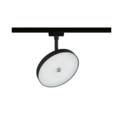 Paulmann URail Hildor foco LED negro 4.000K