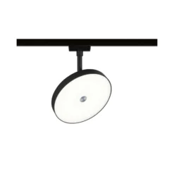 Paulmann URail Hildor foco LED negro 4.000K