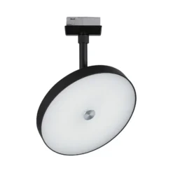 Paulmann URail Hildor foco LED negro 3.000K