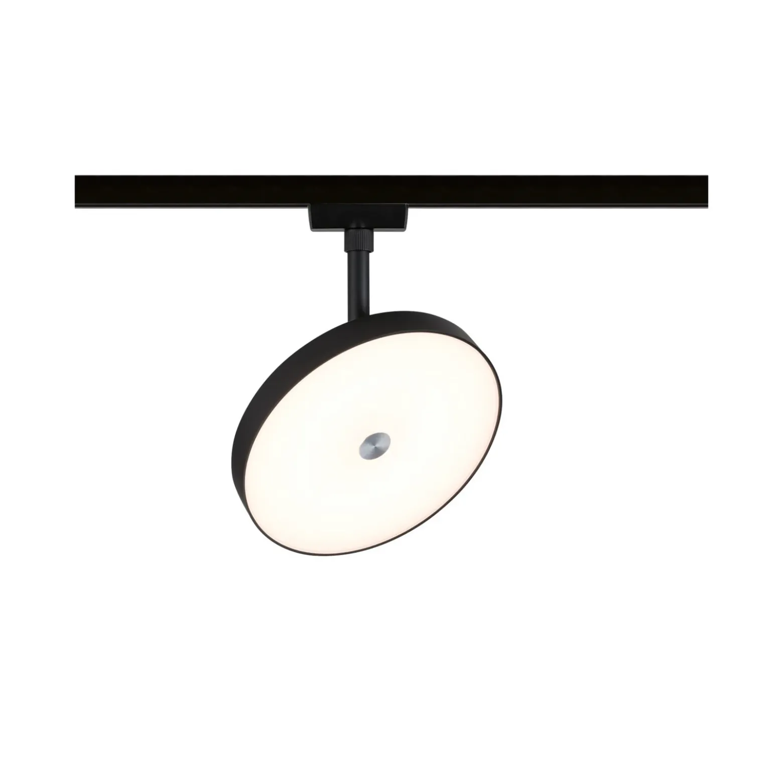 Paulmann URail Hildor foco LED negro 3.000K