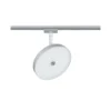 Paulmann URail Hildor foco LED cromo 3.000K