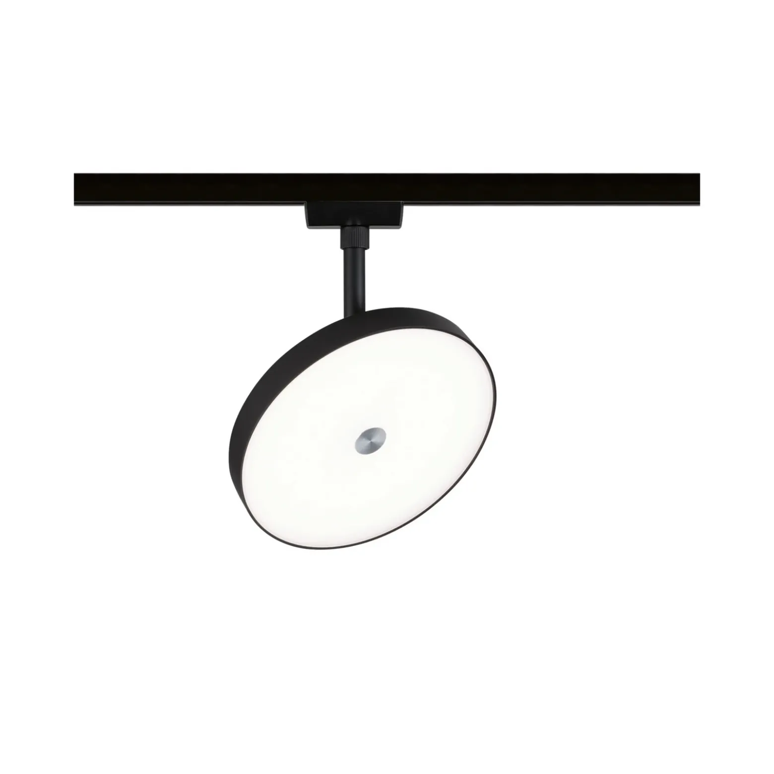 Paulmann URail Hildor foco LED negro 4.000K